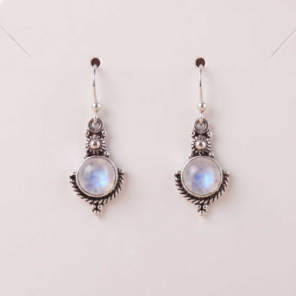 Aretes Luz de Luna