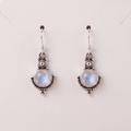 Aretes Luz de Luna