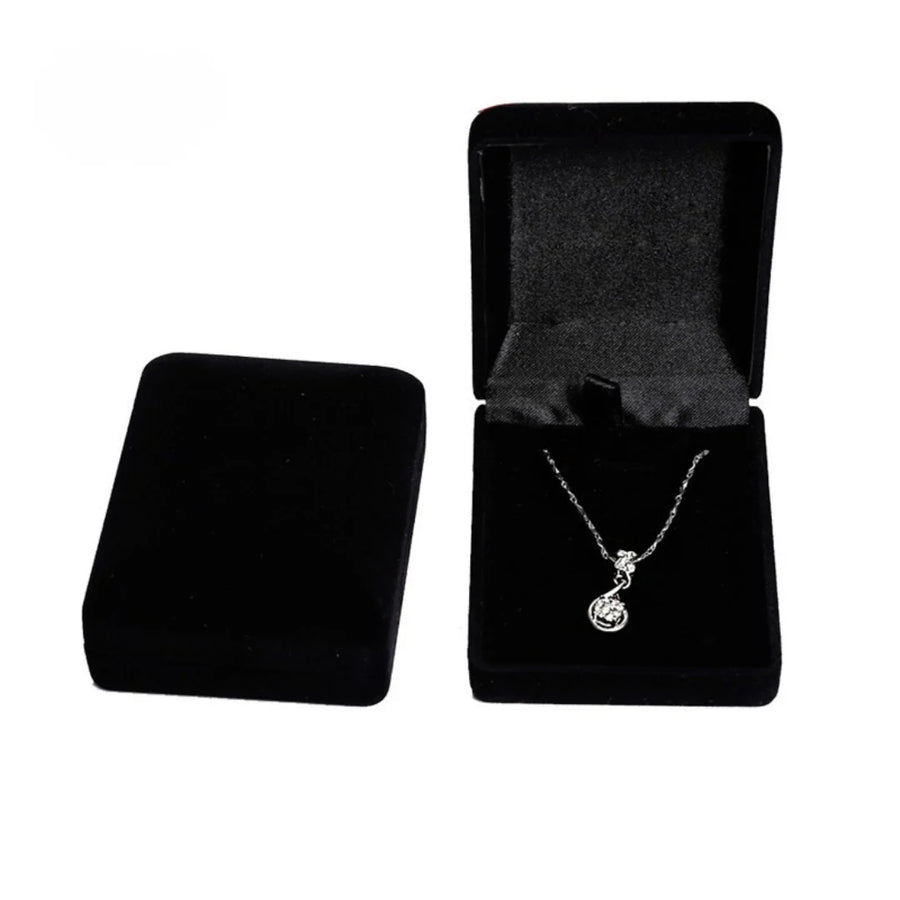 Cajita especial para Collares de Regalo