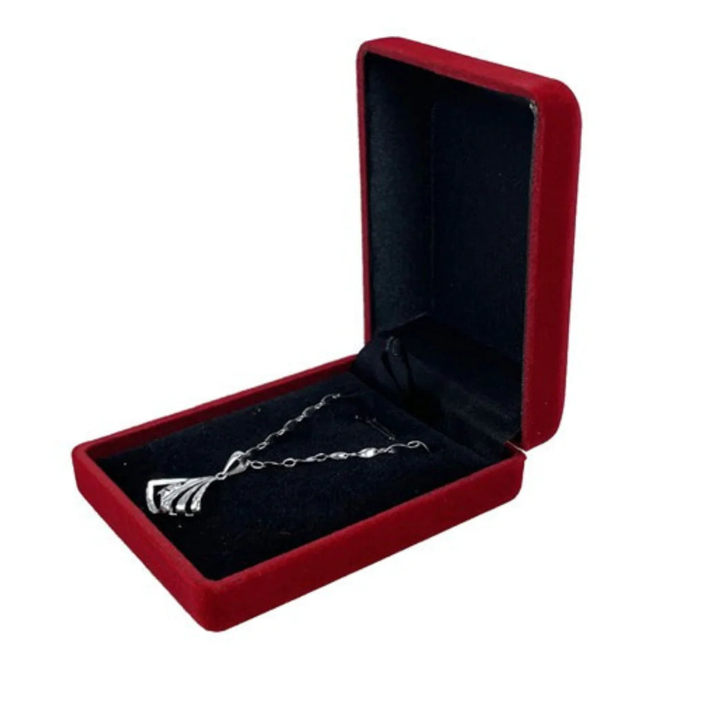 Cajita especial para Collares de Regalo