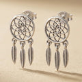 Aretes Atrapasueños