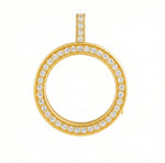 Redondo diamantes