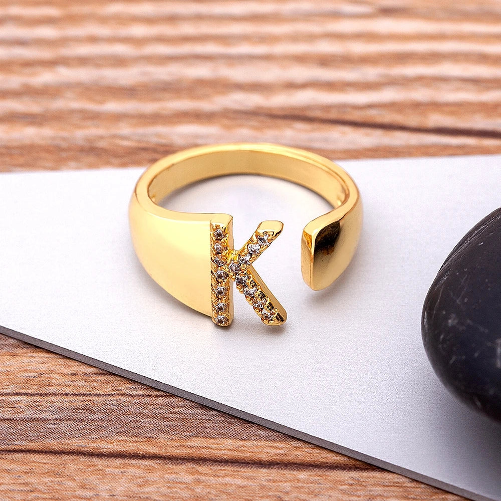 Anillo inicial