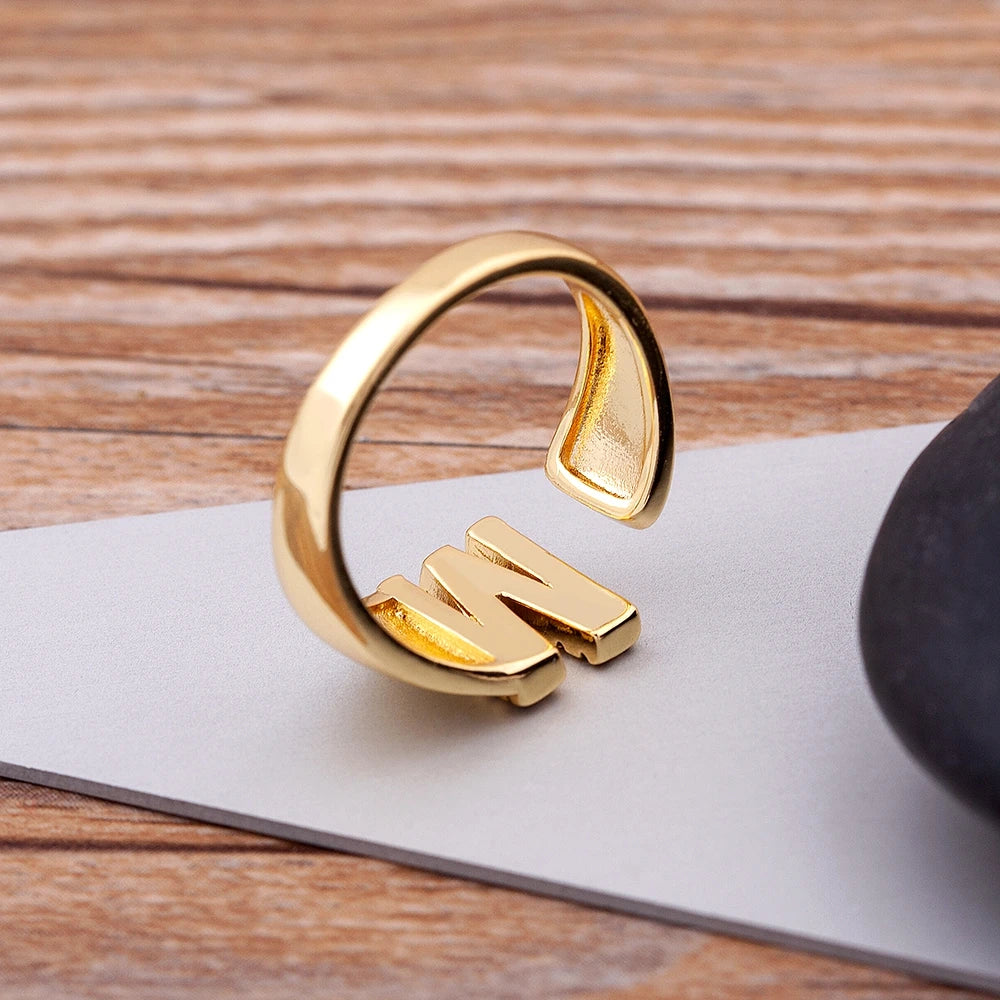 Anillo inicial