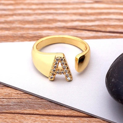 Anillo inicial