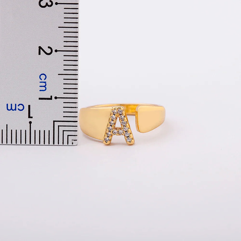 Anillo inicial