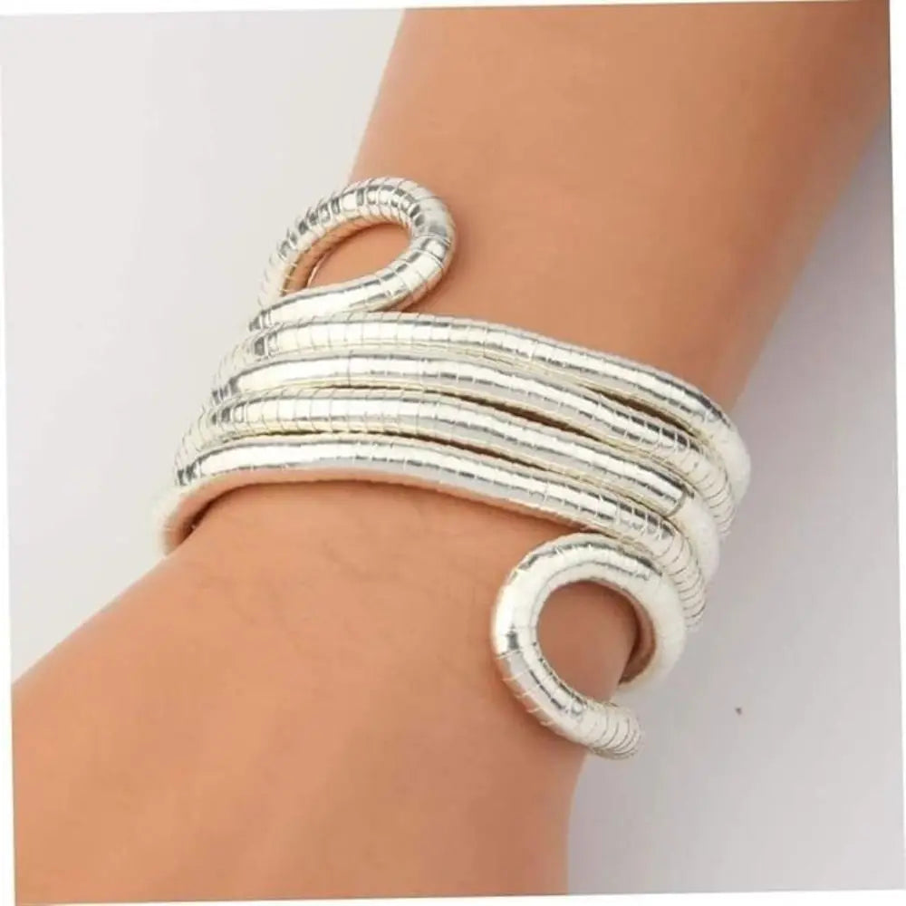 Collar flexible