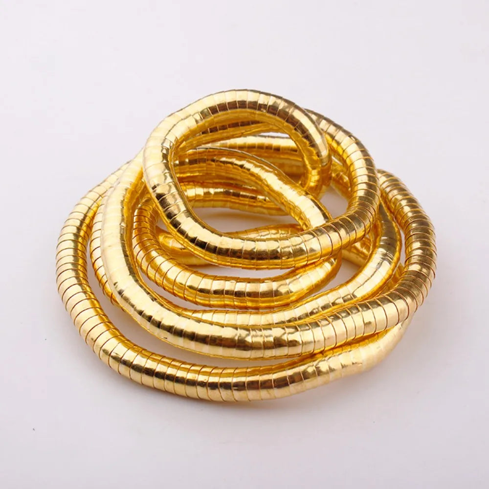 Collar flexible