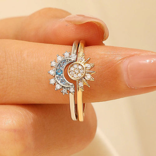 Anillo Eclipse