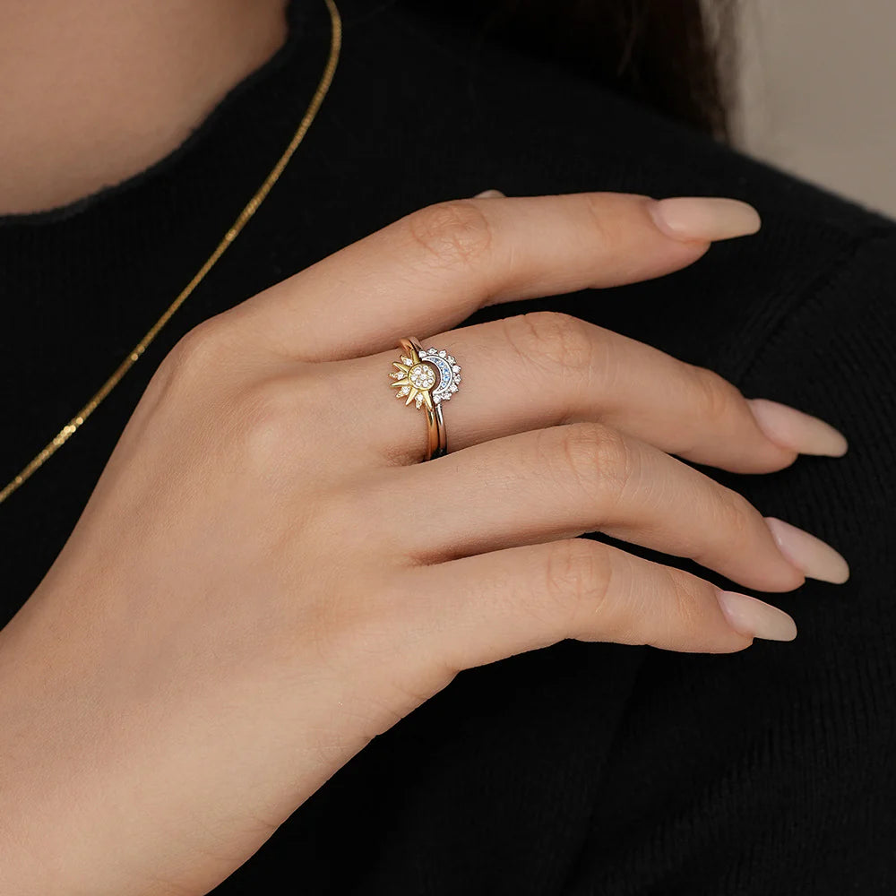 Anillo Eclipse