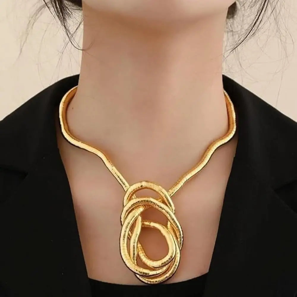 Collar flexible