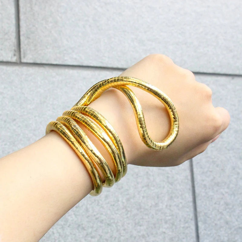 Collar flexible