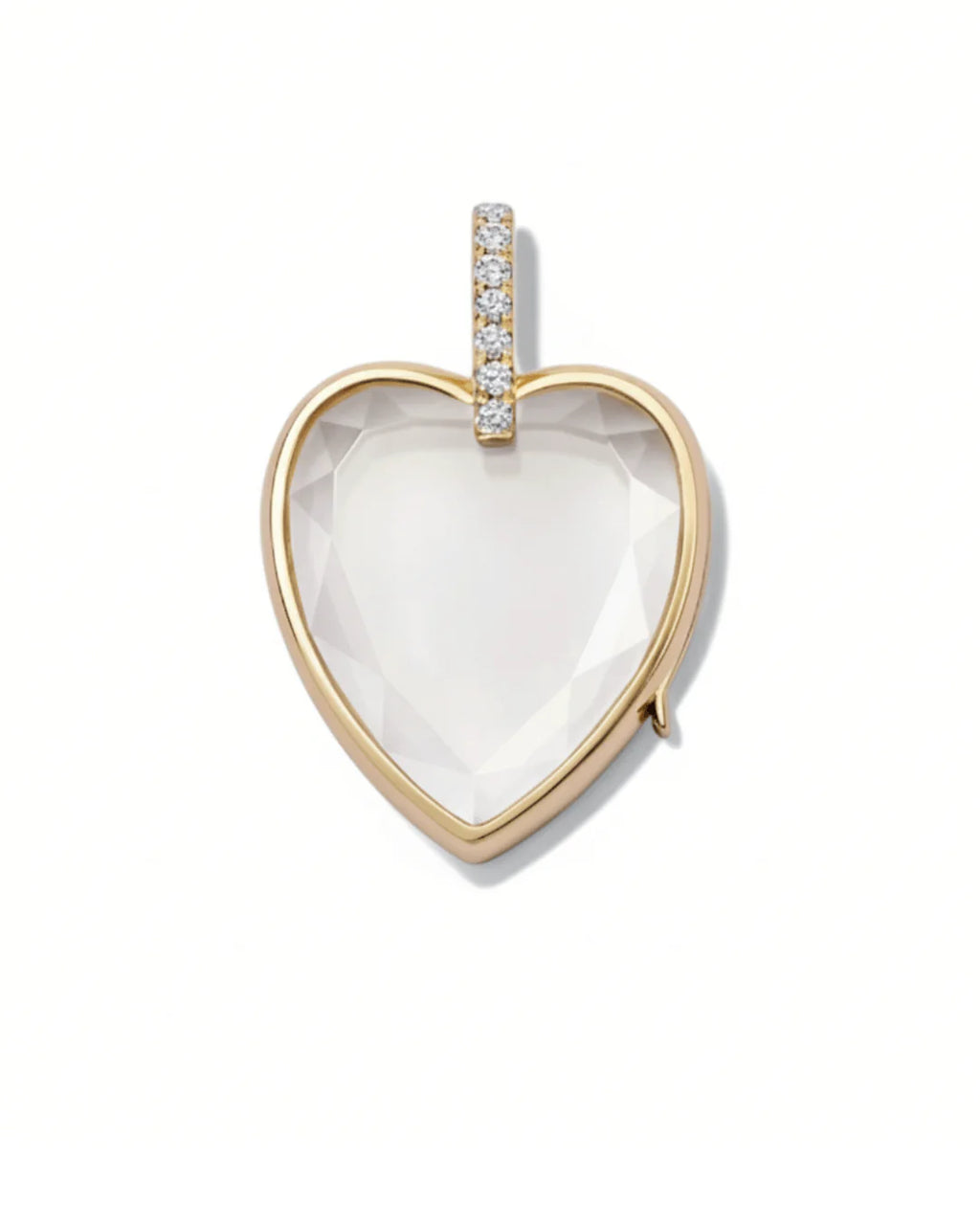 Collar de Charms Religiosos