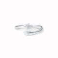 Anillo abrazo
