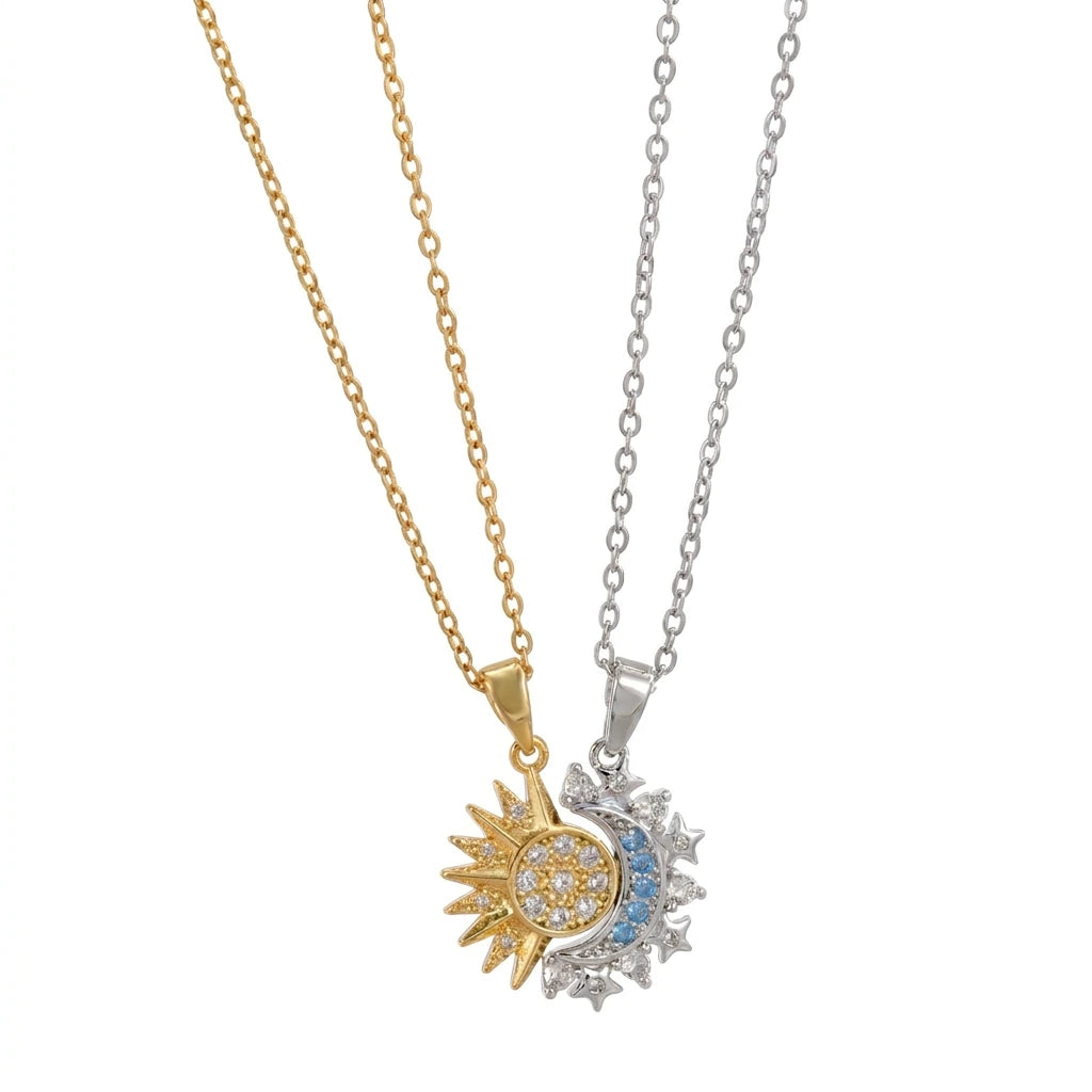 Collar Eclipse - Incluye regalo