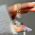 Anillo Eclipse