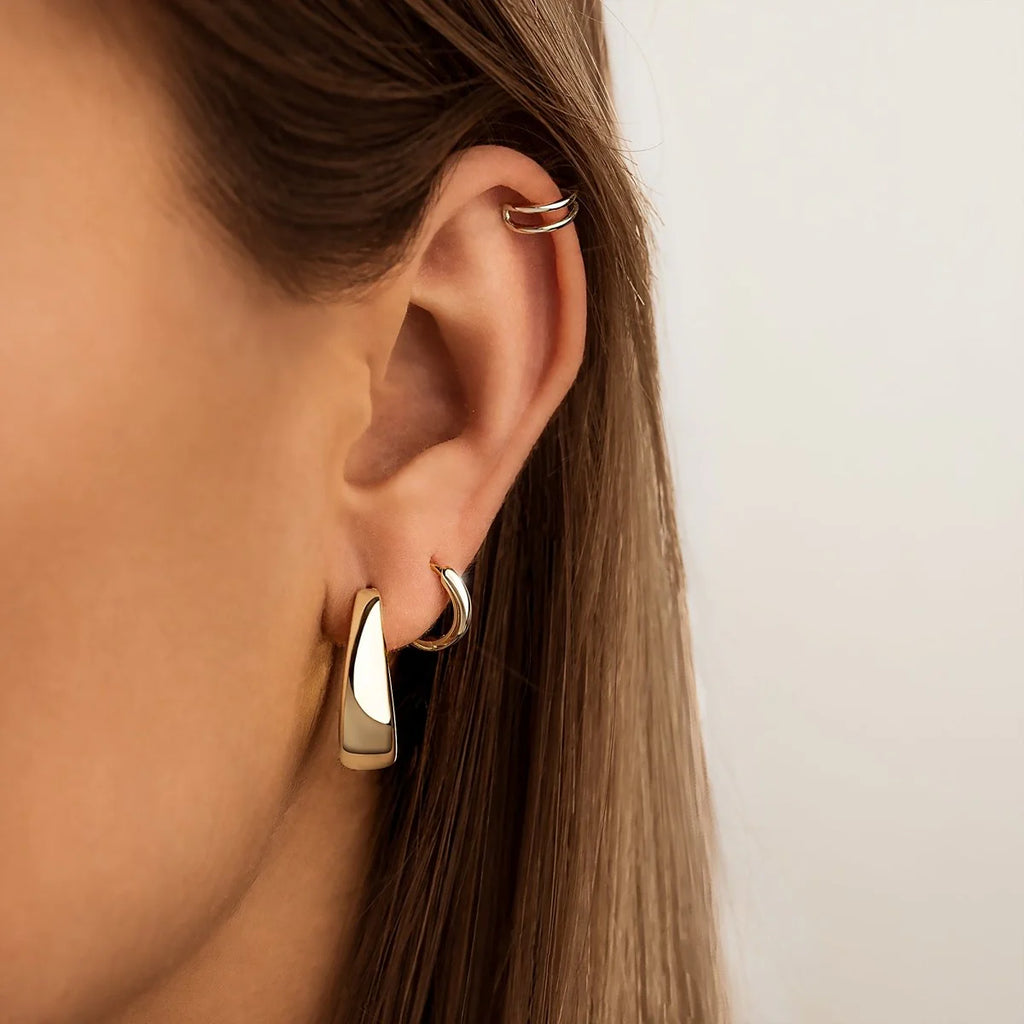 Aros Oval